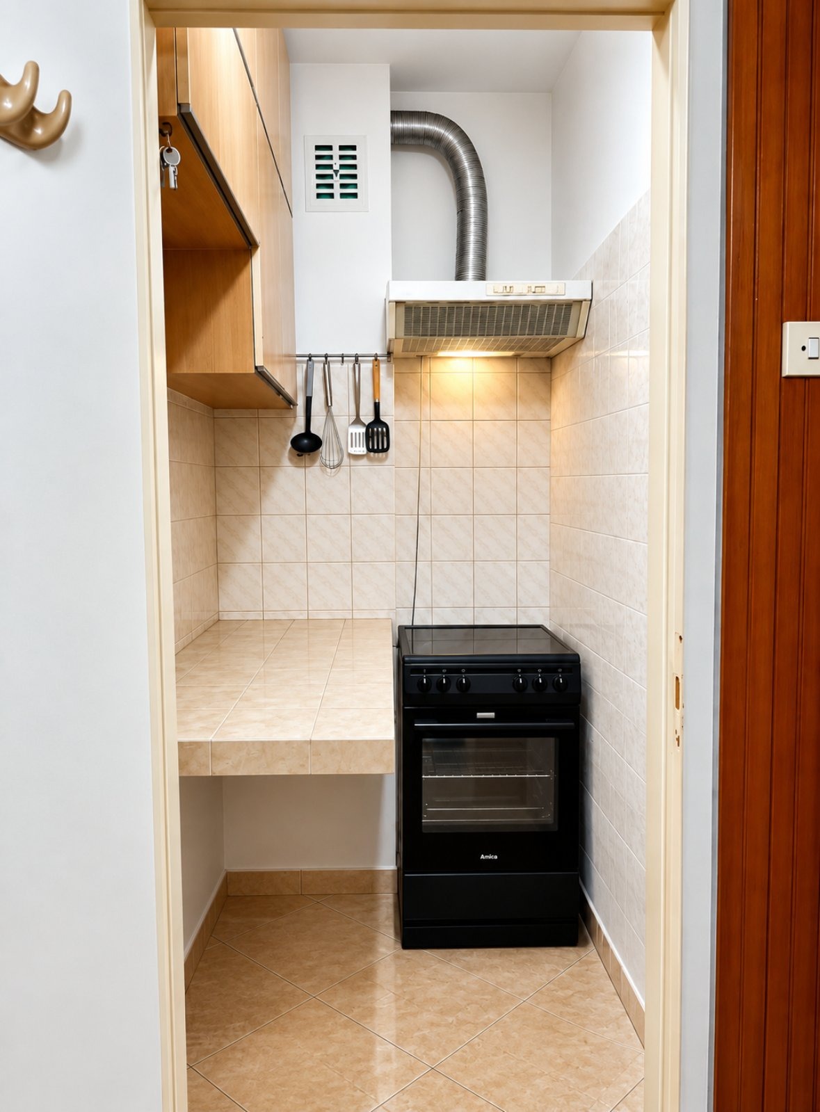 Продава 3-СТАЕН, гр. Варна, Трошево, снимка 8 - Апартаменти - 56083572