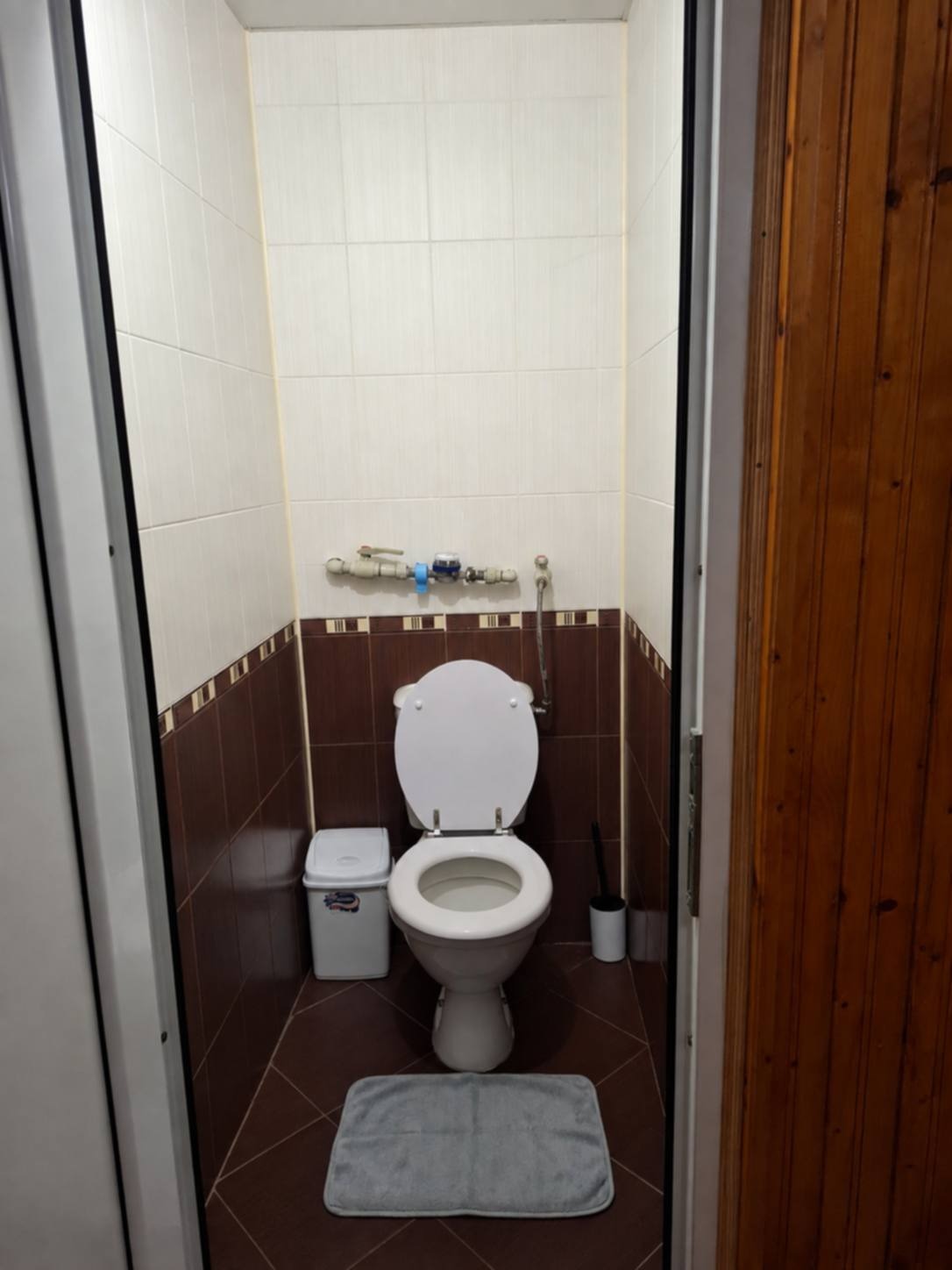 Продава 3-СТАЕН, гр. Варна, Трошево, снимка 9 - Апартаменти - 56083572