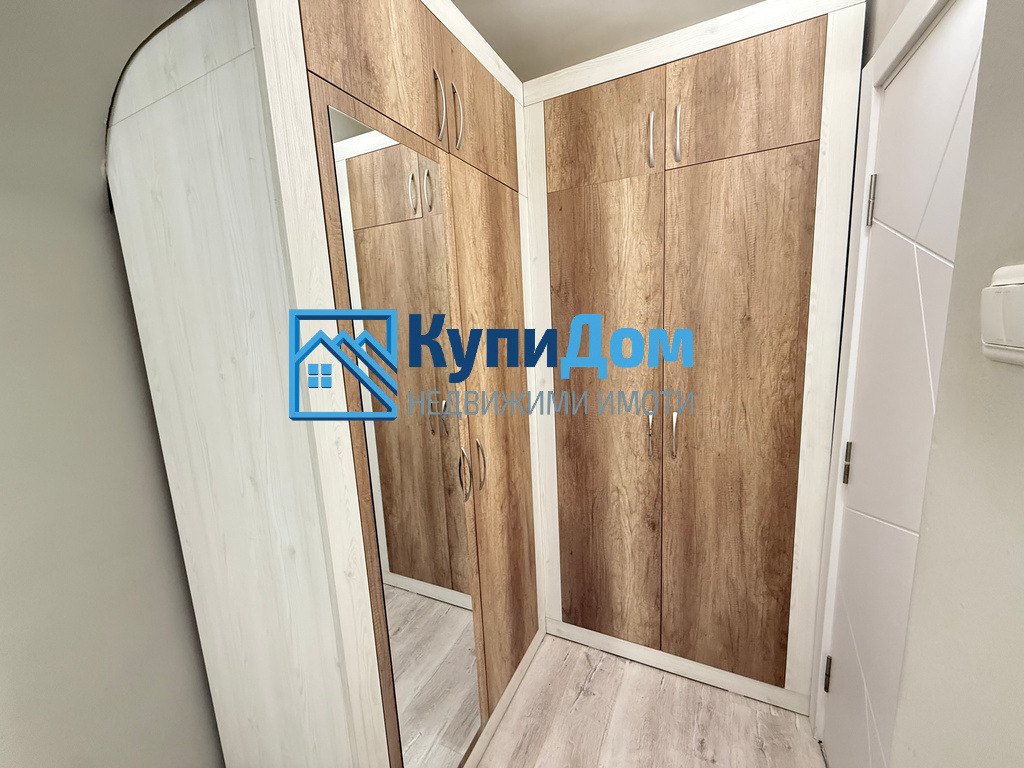 Продава 4-СТАЕН, гр. Варна, Център, снимка 6 - Апартаменти - 54036690