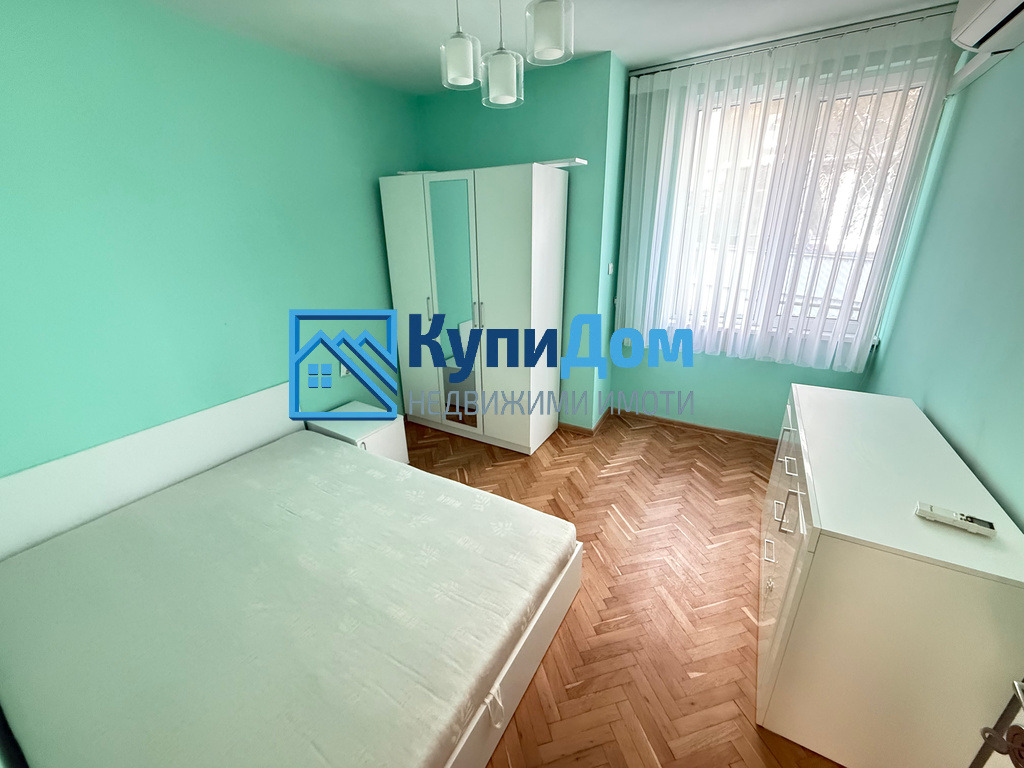 Продава 4-СТАЕН, гр. Варна, Център, снимка 7 - Апартаменти - 54036690