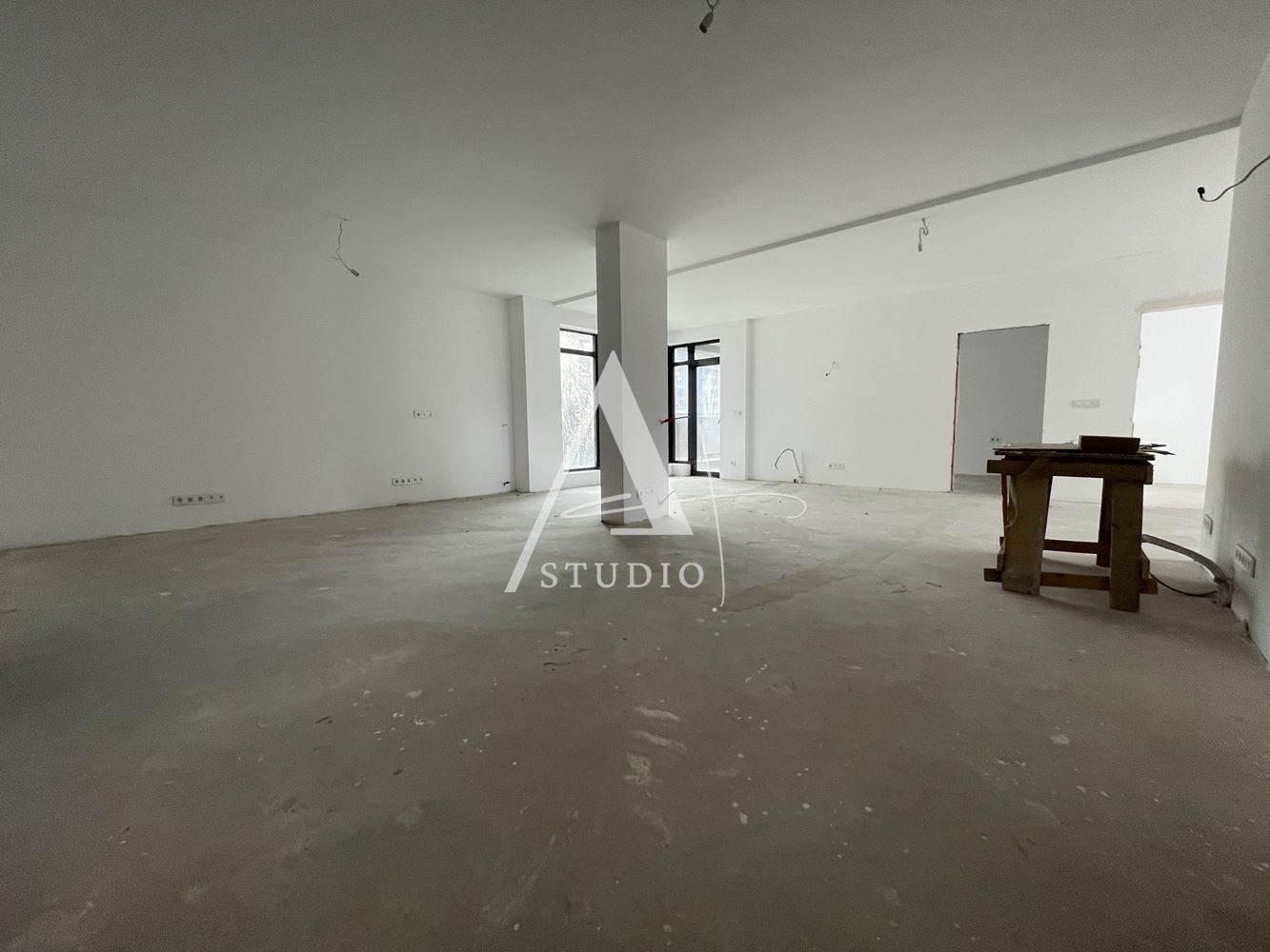 Продава 4-СТАЕН, гр. София, Манастирски ливади, снимка 5 - Апартаменти - 55736393