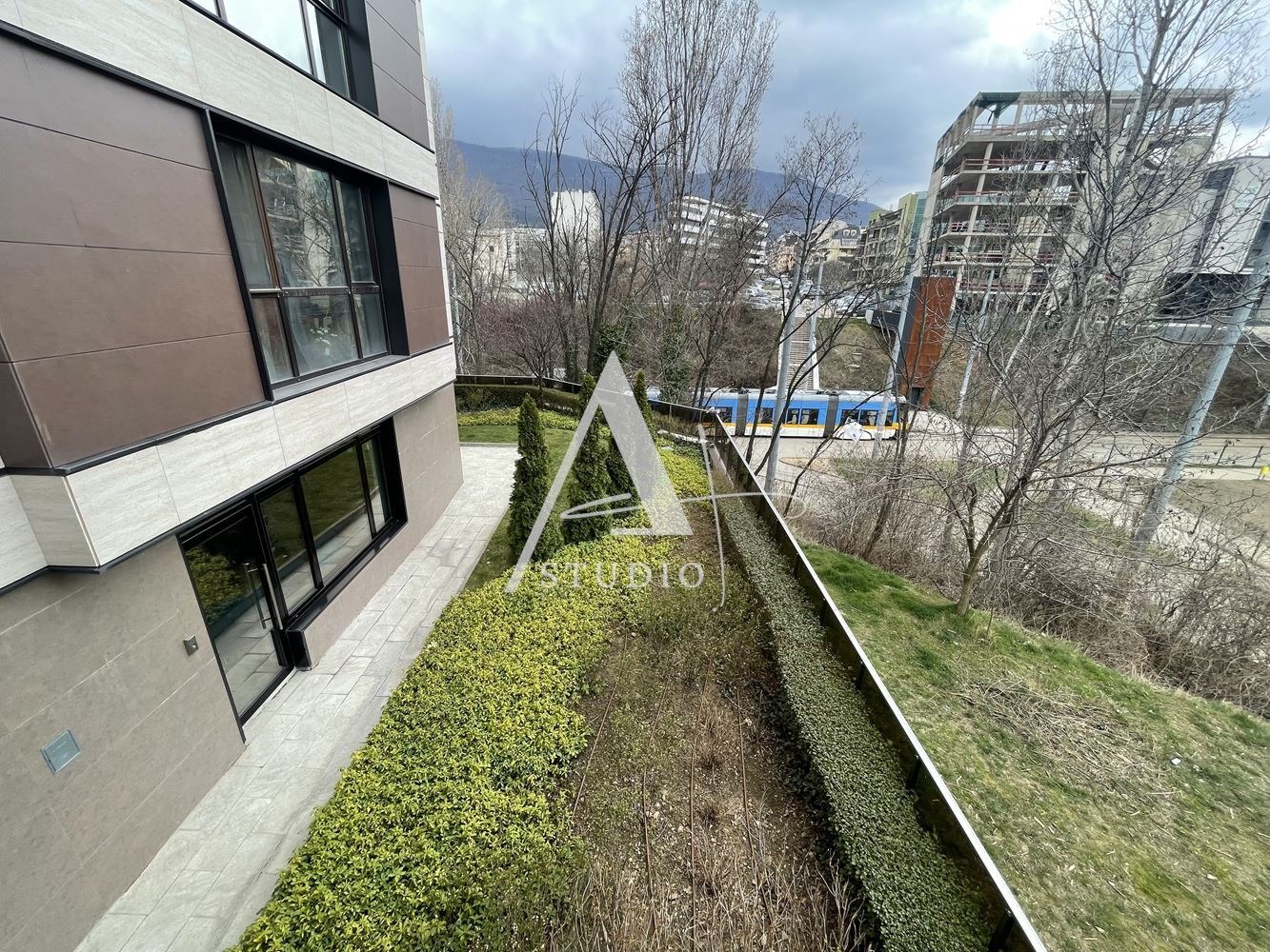 Продава 4-СТАЕН, гр. София, Манастирски ливади, снимка 12 - Апартаменти - 55736393