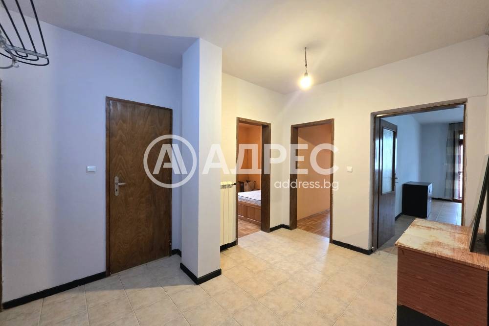 Продава МНОГОСТАЕН, гр. София, Дървеница, снимка 13 - Апартаменти - 53798321