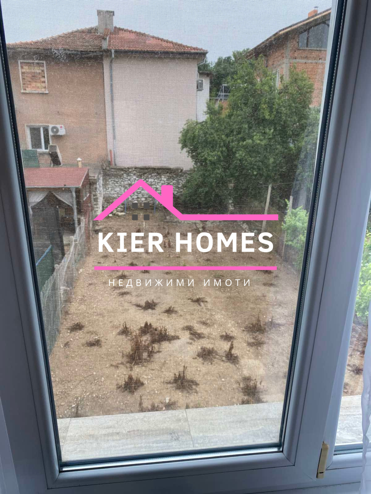 Продава ЕТАЖ ОТ КЪЩА, гр. Димитровград, област Хасково, снимка 15 - Етаж от къща - 54998676