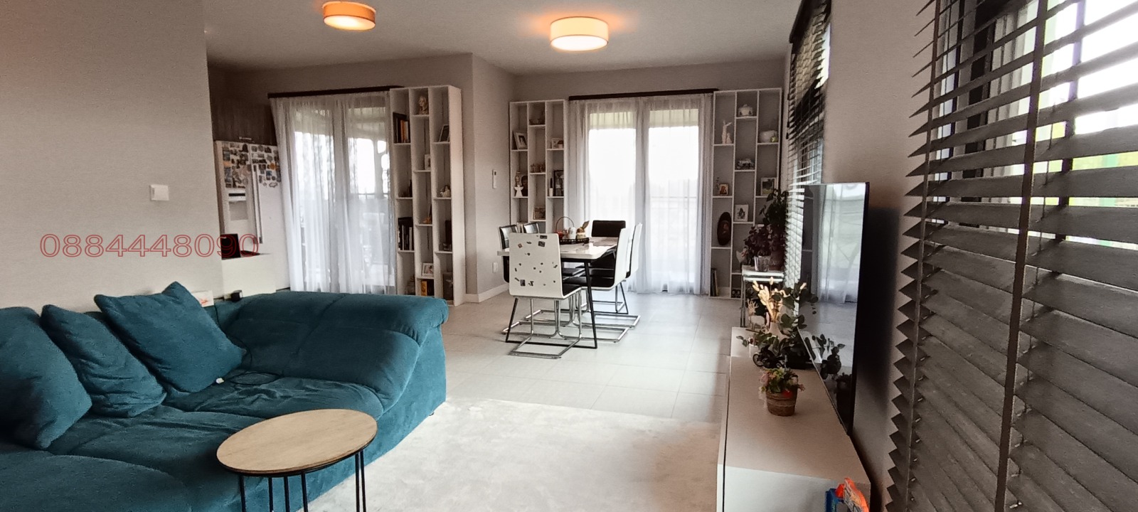 Продава КЪЩА, с. Хераково, област София област, снимка 8 - Къщи - 54701246