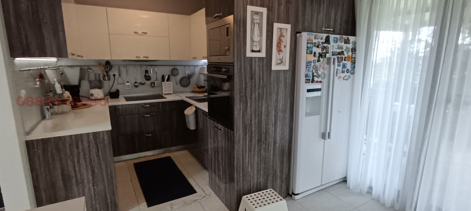 Продава КЪЩА, с. Хераково, област София област, снимка 14 - Къщи - 54701246