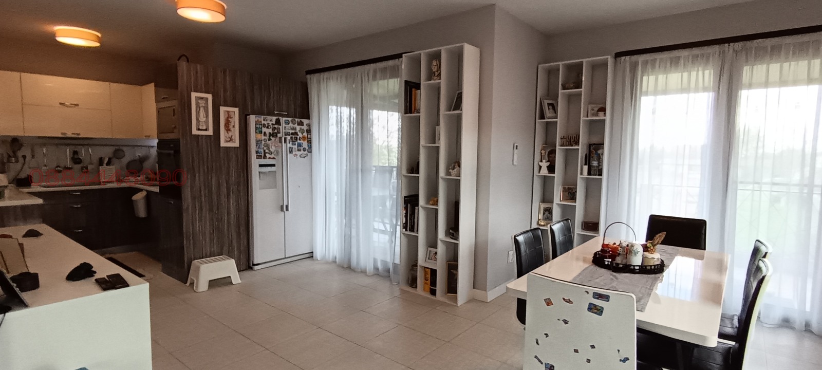 Продава КЪЩА, с. Хераково, област София област, снимка 9 - Къщи - 54701246