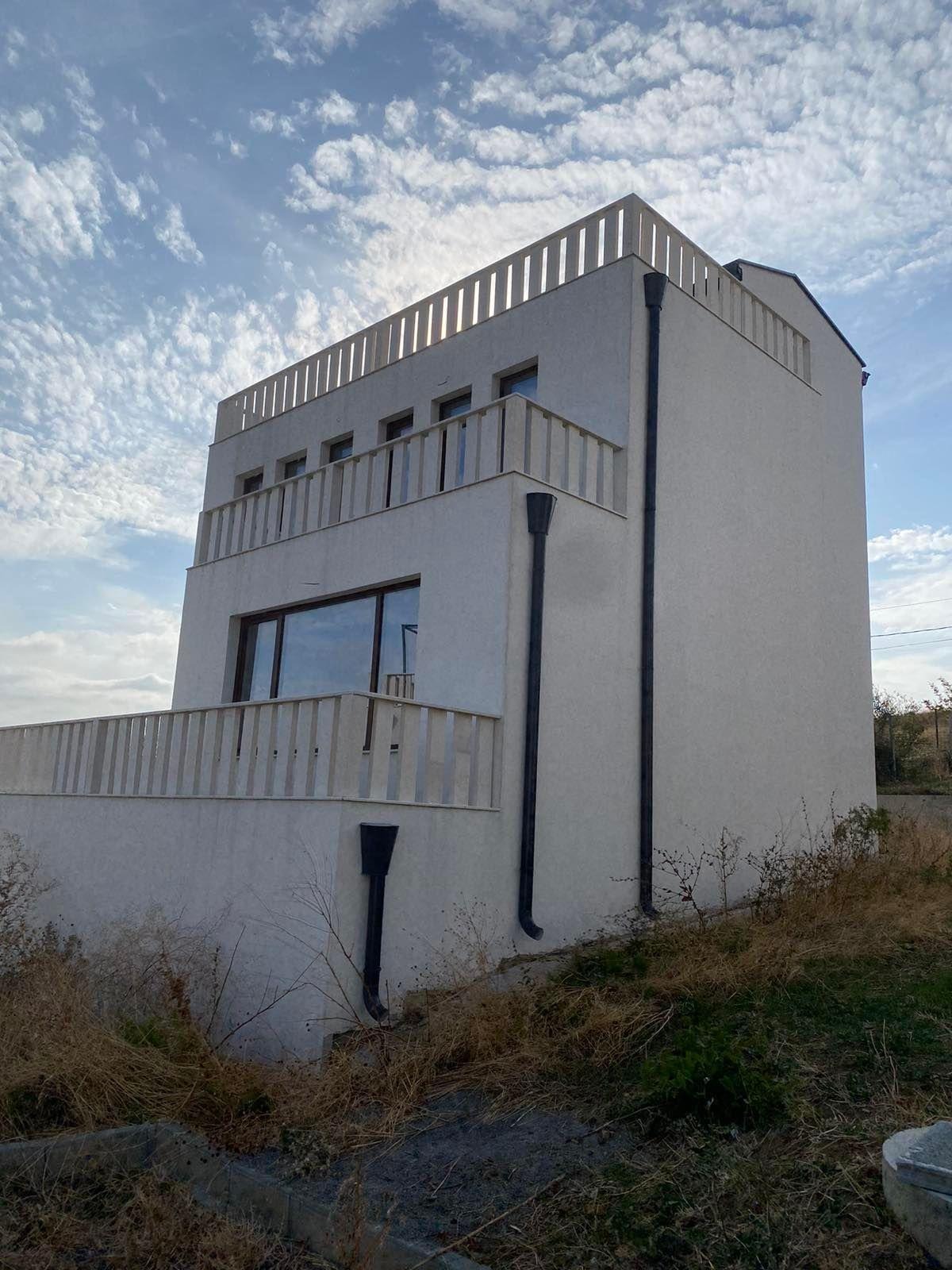 Продава КЪЩА, гр. Поморие, област Бургас