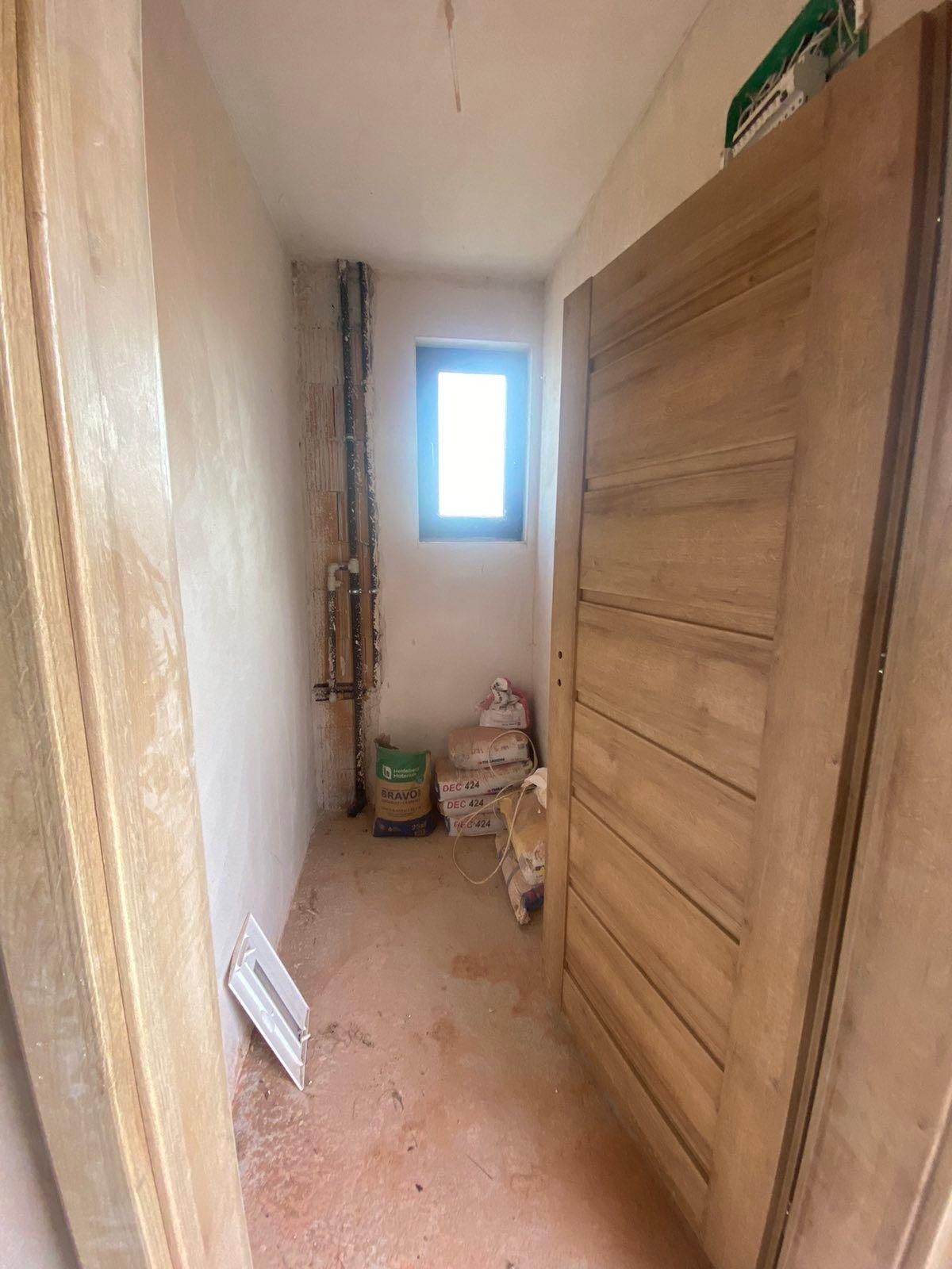Продава КЪЩА, гр. Поморие, област Бургас, снимка 8 - Къщи - 55620203