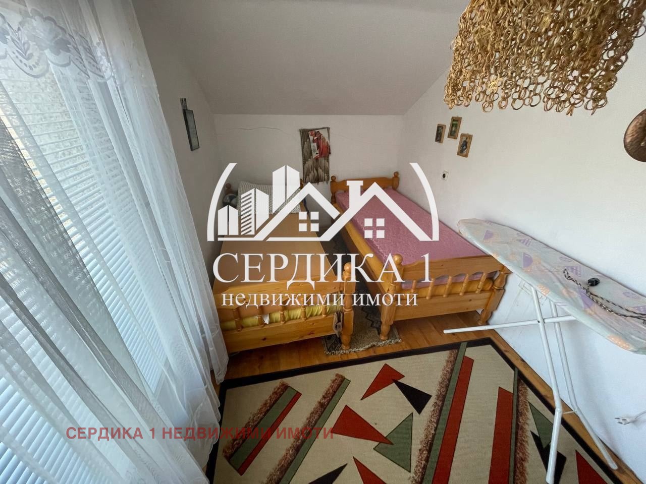 Продава КЪЩА, с. Ребро, област Перник, снимка 12 - Къщи - 55659323