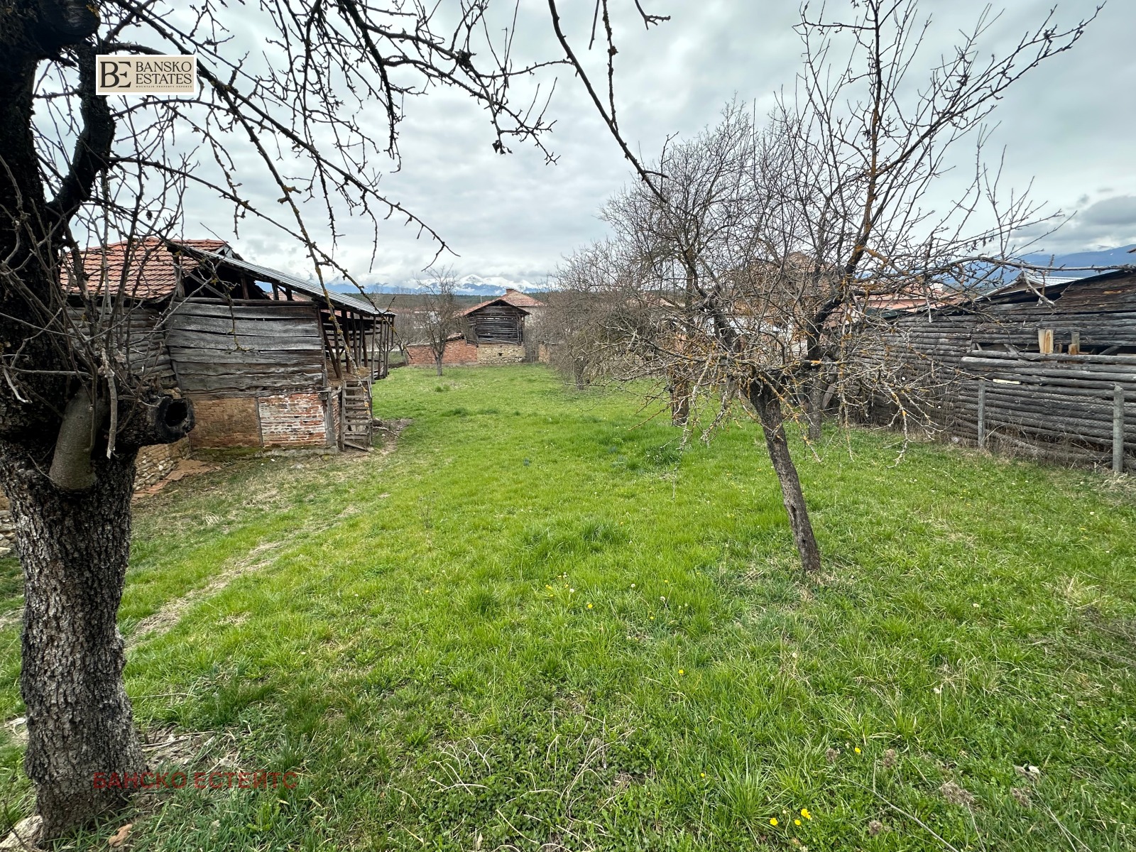 Продава ПАРЦЕЛ, с. Долно Драглище, област Благоевград, снимка 4 - Парцели - 53994525