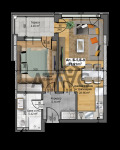 Продава 2-СТАЕН, гр. Пловдив, Отдих и култура, снимка 13