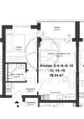 Продава 2-СТАЕН, град Пловдив, Гагарин • 67320 € • 83469205 — Holmes.bg