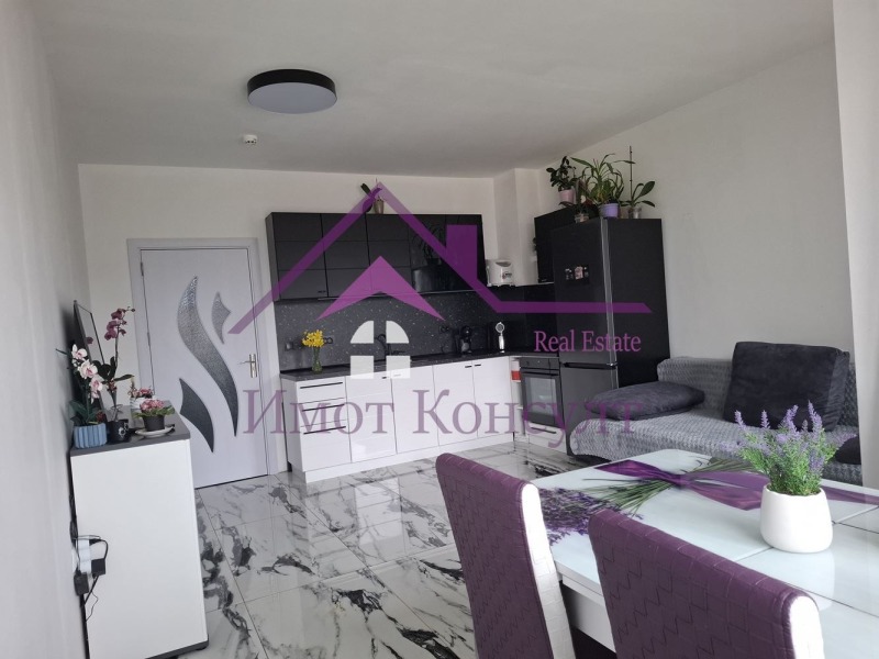 Продава 2-СТАЕН в град Варна, Владислав Варненчик 2 - 71 кв.м / 142 900 € » 279 488.11 лв., ИМОТ КОНСУЛТ