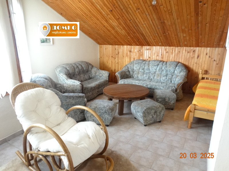 Продава 3-СТАЕН в град Пазарджик, Център - 116 кв.м / 90 000 € » 176 024.70 лв., ДОМКО