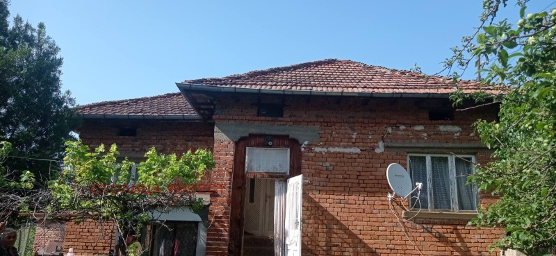Продава КЪЩА в област Русе, с. Борисово - 130 кв.м / 42 181.58 € » 82 500 лв., СТОЛИЦА ИНВЕСТ