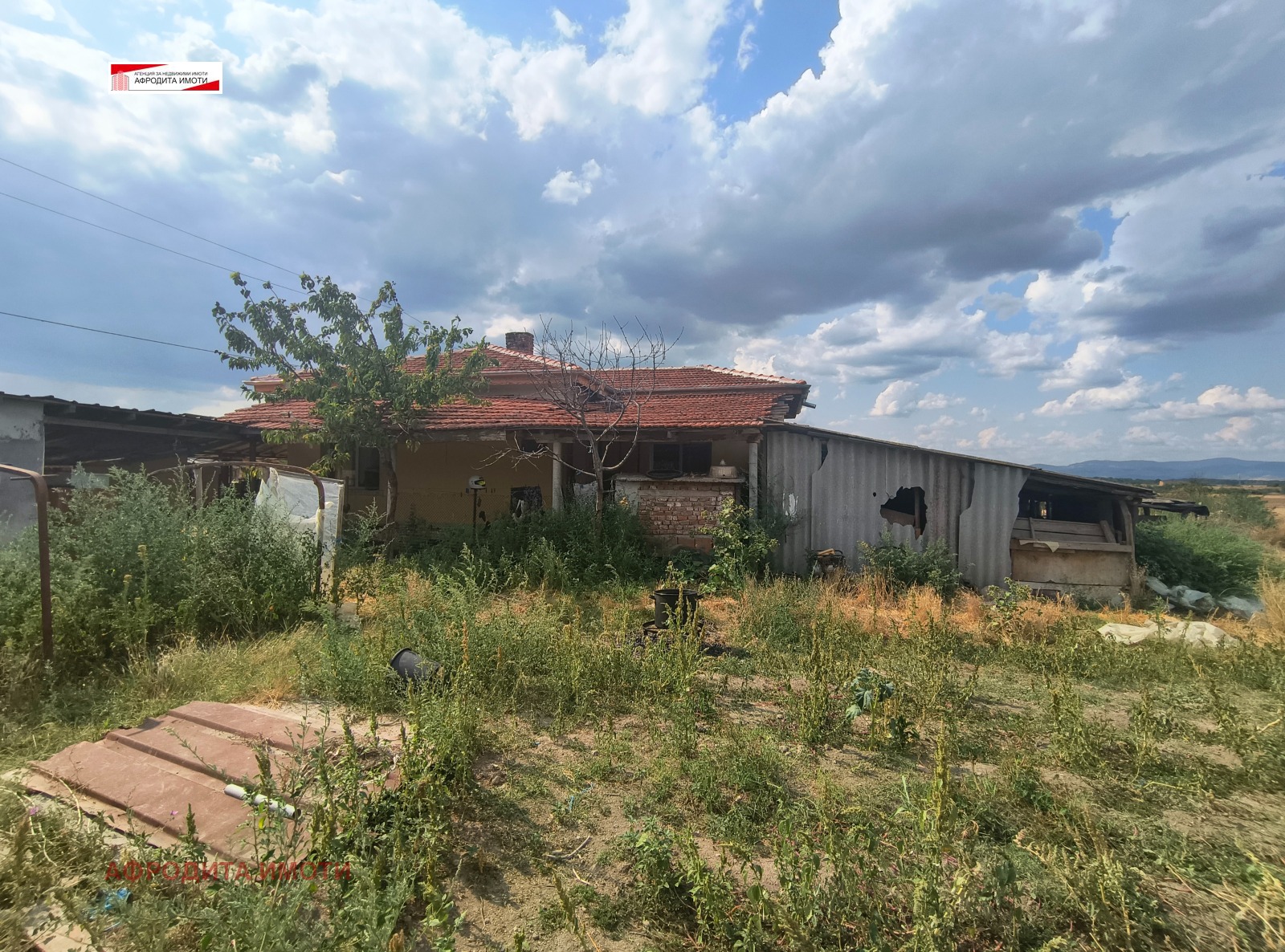 Продава КЪЩА | Imot.bg — изображение 1