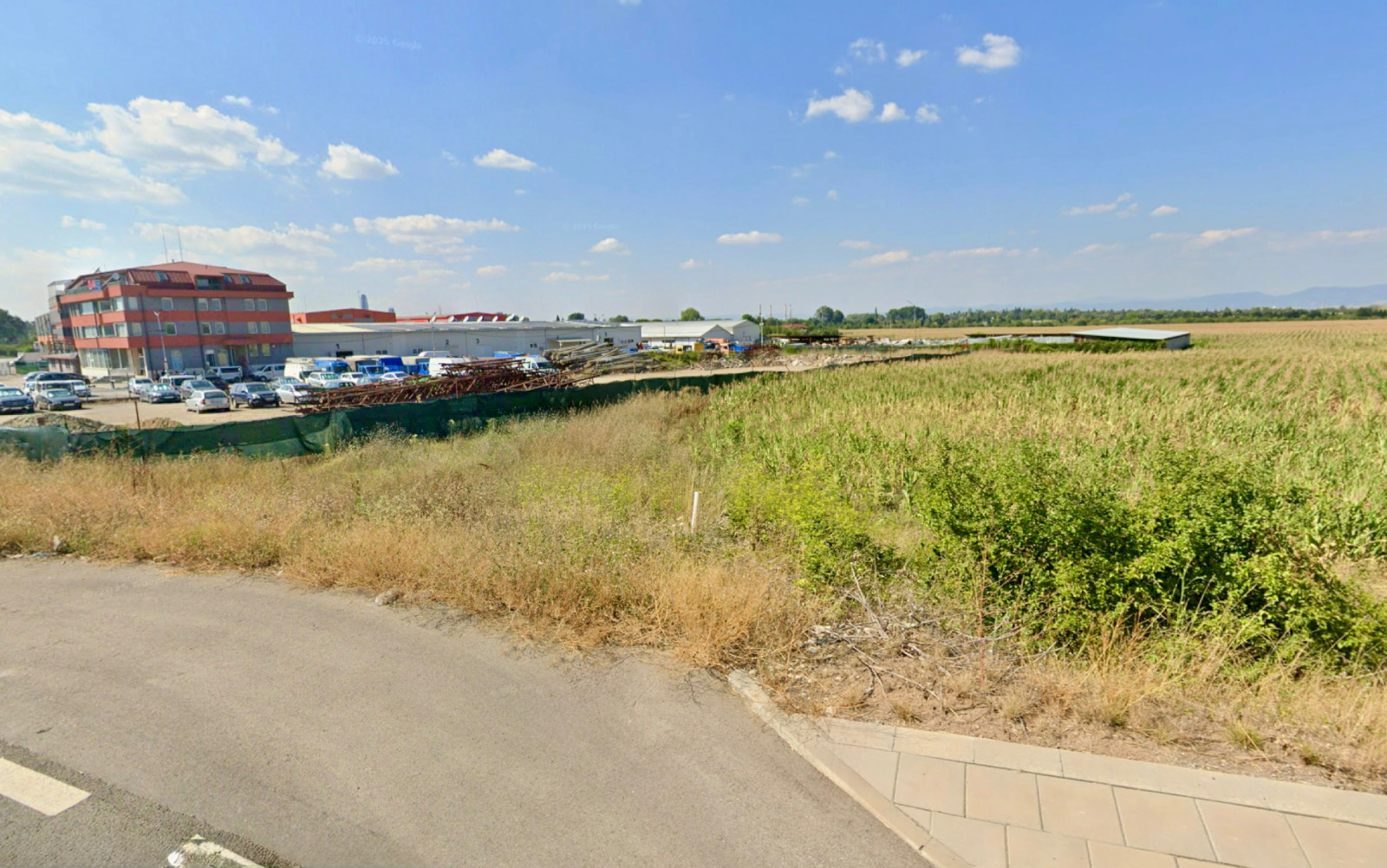 Продава ПАРЦЕЛ | Imot.bg — изображение 5