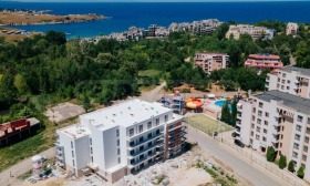 Studio Zarewo, region Burgas
