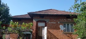 House Borisovo, region Ruse