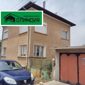 σπίτι Ρακεβο, περιοχή Βράτσα