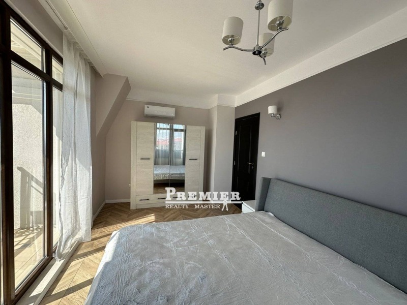 Zu verkaufen  3+ Schlafzimmer region Burgas , Sweti Wlas , 200 qm | 91766000 - Bild [9]