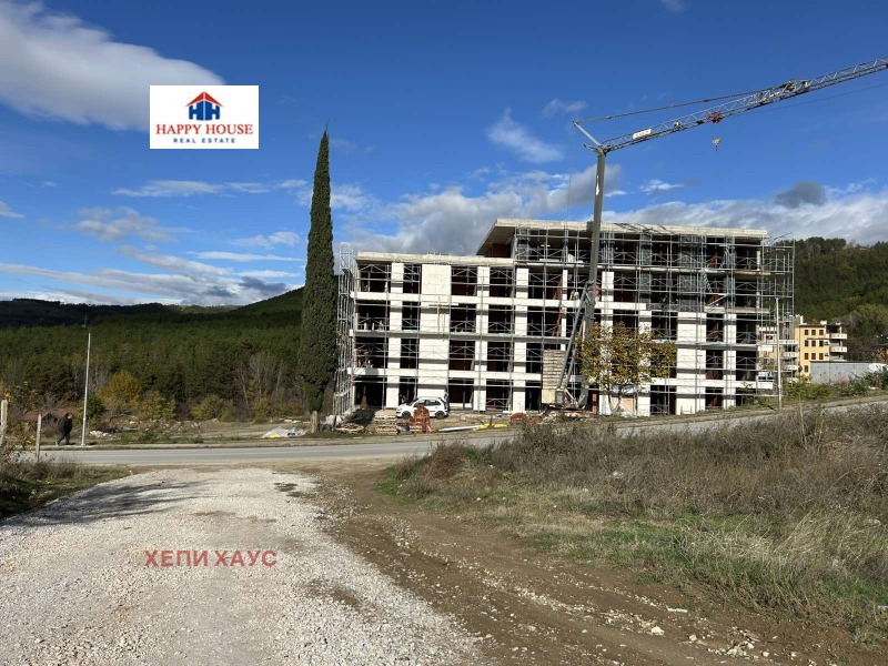 Продава 1-СТАЕН, гр. Сандански, област Благоевград, снимка 3 - Апартаменти - 52384258