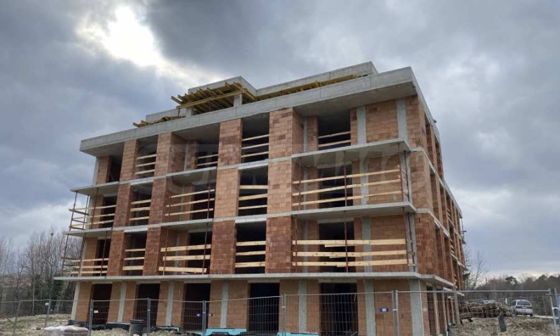 Na prodej  Studio oblast Burgas , Carevo , 35 m2 | 22140176 - obraz [7]
