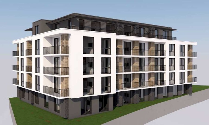 Na prodej  Studio oblast Burgas , Carevo , 35 m2 | 22140176 - obraz [5]