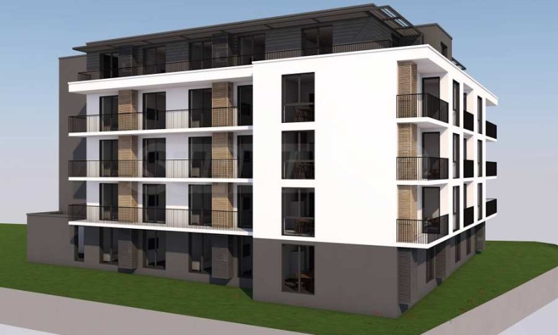 Na prodej  Studio oblast Burgas , Carevo , 35 m2 | 22140176 - obraz [4]