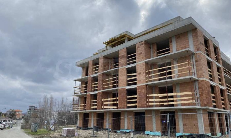 Na prodej  Studio oblast Burgas , Carevo , 35 m2 | 22140176 - obraz [6]