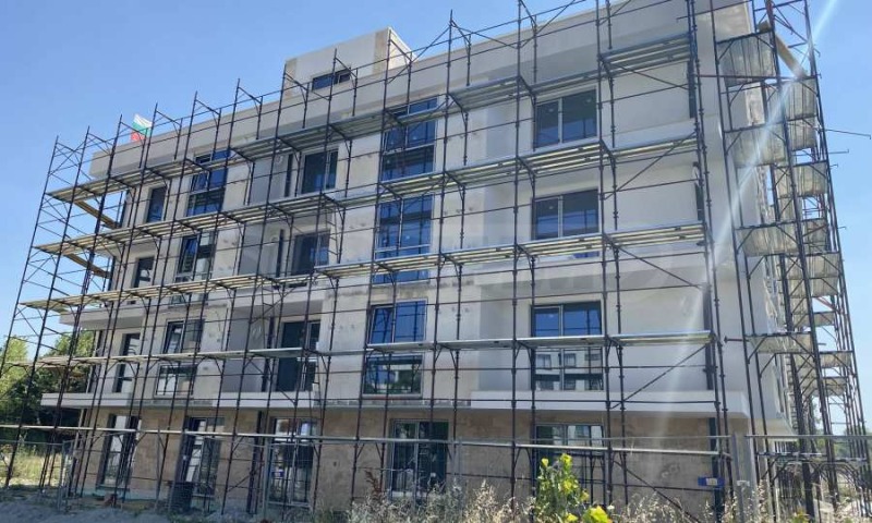 Na prodej  Studio oblast Burgas , Carevo , 35 m2 | 22140176 - obraz [4]