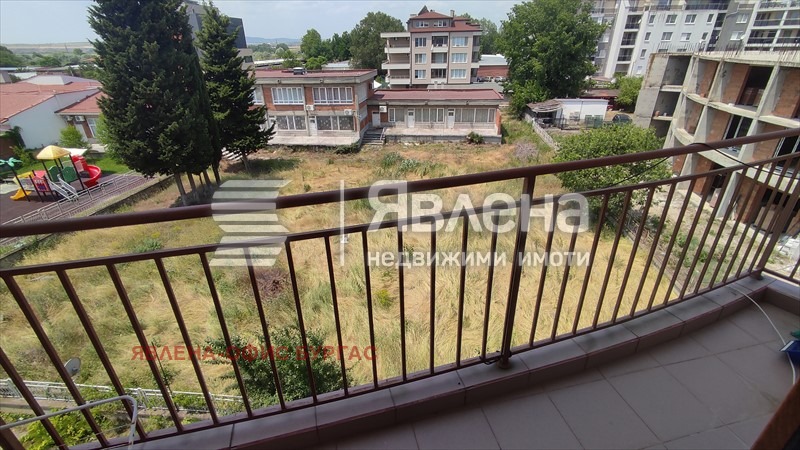 Til salgs  Studio region Burgas , k.k. Slansjev brjag , 47 kvm | 95289429 - bilde [6]
