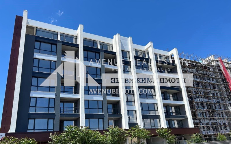 Til salg  1 soveværelse Plovdiv , Trakiya , 74 kvm | 44908905