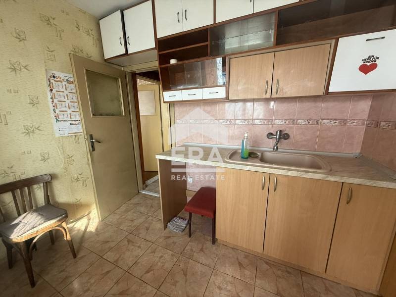 Satılık  1 yatak odası Varna , Mladost 2 , 60 metrekare | 35154852