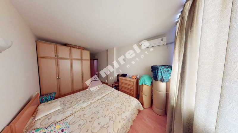 Till salu  1 sovrum region Burgas , k.k. Slantjev brjag , 74 kvm | 56711736 - bild [5]