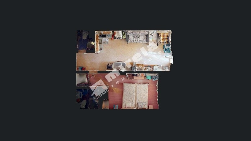 Till salu  1 sovrum region Burgas , k.k. Slantjev brjag , 74 kvm | 56711736 - bild [7]