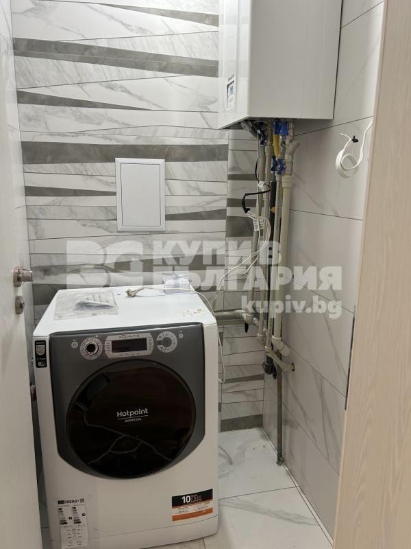 Продава 2-СТАЕН, гр. София, Кръстова вада, снимка 8 - Апартаменти - 54777451