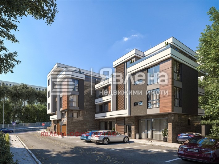 Продава 2-СТАЕН, гр. Бургас, Зорница, снимка 4 - Апартаменти - 55647148