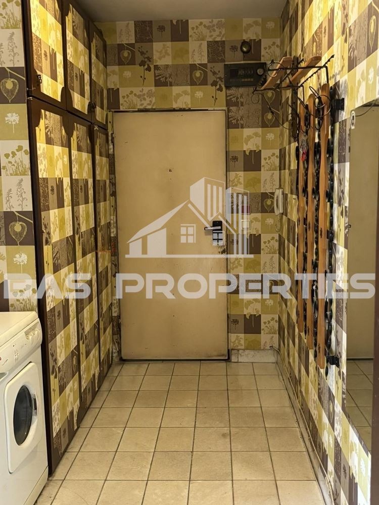 Продава 2-СТАЕН, гр. София, Връбница 1, снимка 11 - Апартаменти - 56528822