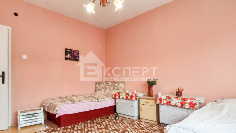 Продава 3-СТАЕН, гр. Пловдив, Кючук Париж, снимка 10 - Aпартаменти - 48139056