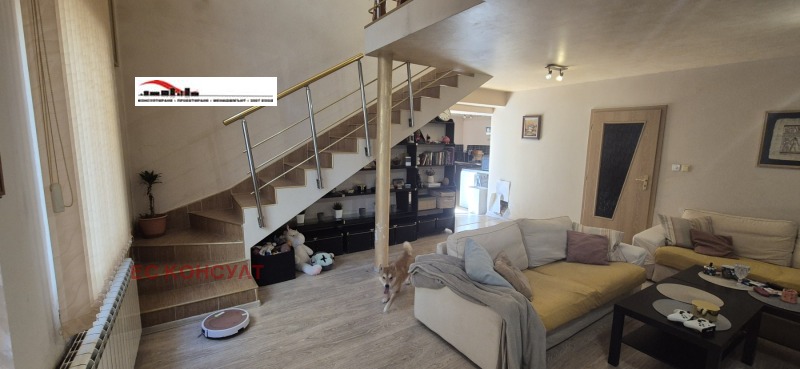 In vendita  2 camere da letto Sofia , Karpuzitsa , 180 mq | 29494132 - Immagine [17]