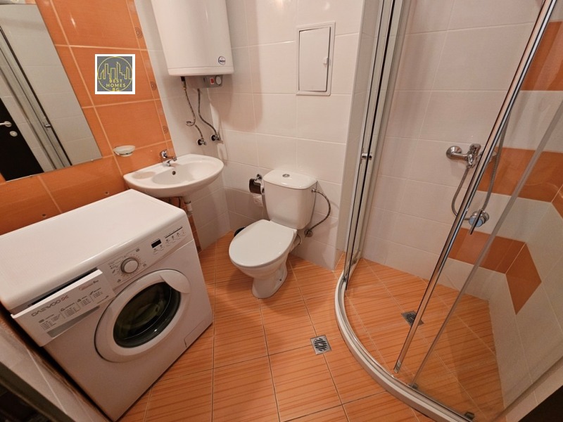 На продаж  2 спальні область Бургас , к.к. Слънчев бряг , 98 кв.м | 97699620 - зображення [17]