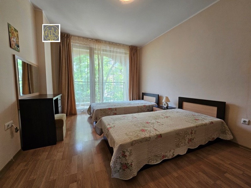 На продаж  2 спальні область Бургас , к.к. Слънчев бряг , 98 кв.м | 97699620 - зображення [16]