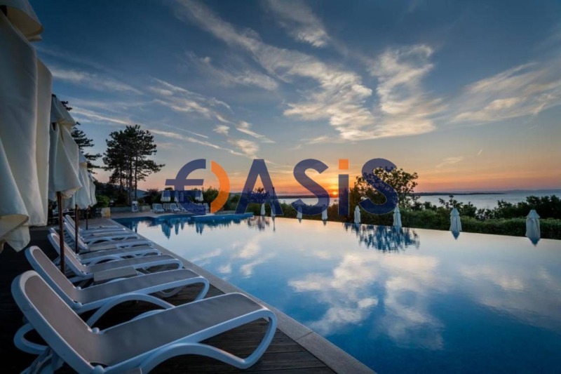 En venta  2 dormitorios región Burgas , Sozopol , 97 metros cuadrados | 94246573 - imagen [12]