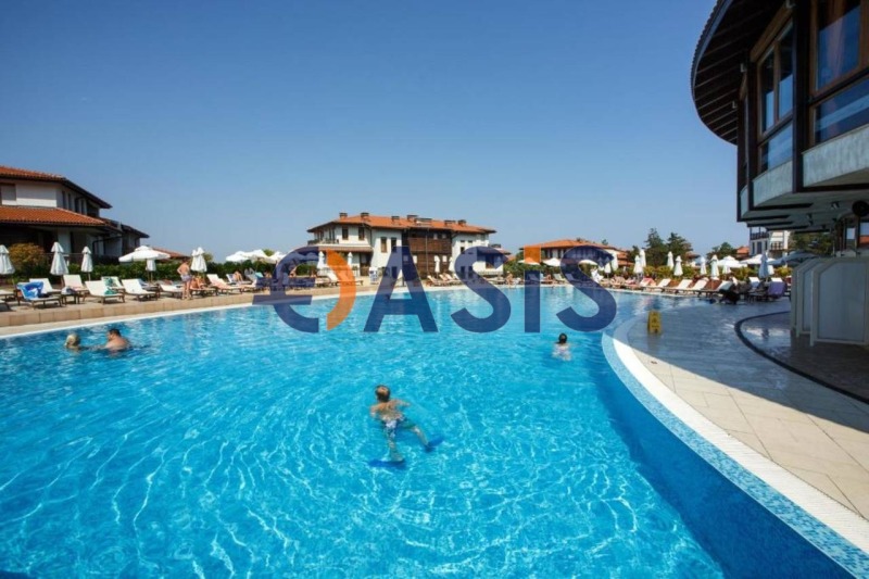 En venta  2 dormitorios región Burgas , Sozopol , 97 metros cuadrados | 94246573 - imagen [14]