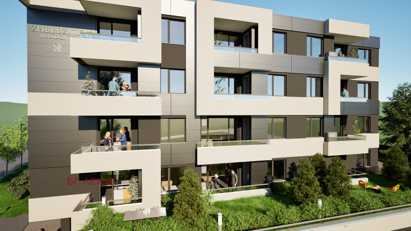 Satılık  2 yatak odası Stara Zagora , Jeleznik - centar , 106 metrekare | 55965375 - görüntü [8]