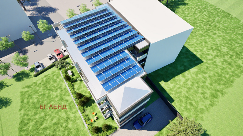 Satılık  2 yatak odası Stara Zagora , Jeleznik - centar , 106 metrekare | 55965375 - görüntü [10]
