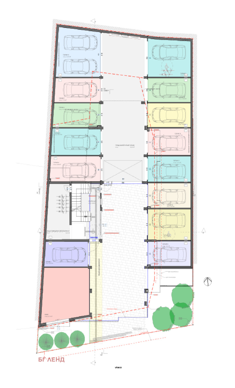 Satılık  2 yatak odası Stara Zagora , Jeleznik - centar , 106 metrekare | 55965375 - görüntü [4]