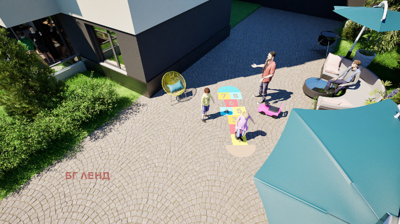 Satılık  2 yatak odası Stara Zagora , Jeleznik - centar , 106 metrekare | 55965375 - görüntü [12]